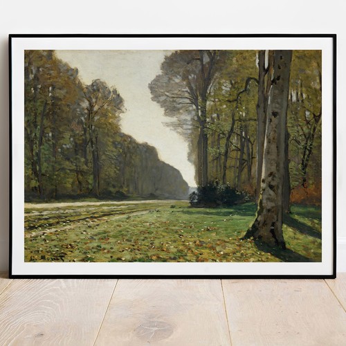 Claude monet impressionniste - monet,