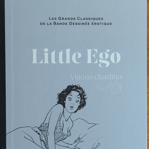 Vittorio giardino les grands - vittorio,