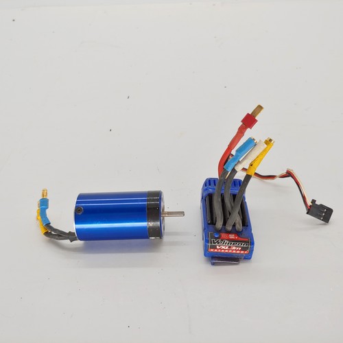 Traxxas 3370 velineon - traxxas,