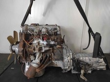615970 MOTEUR COMPLET /