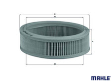 MAHLE LX 70 Air Filter for AUSTIN Allegro MG Metro ROVER Mini Cabriolet Moke New