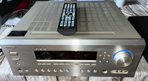 Ampli home cinéma tuner - home, -tuner