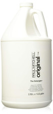 the Detangle Conditioner for Unisex