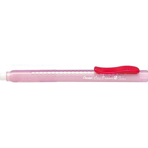Ze11t pentel crayon gomme - [ze11t-b],