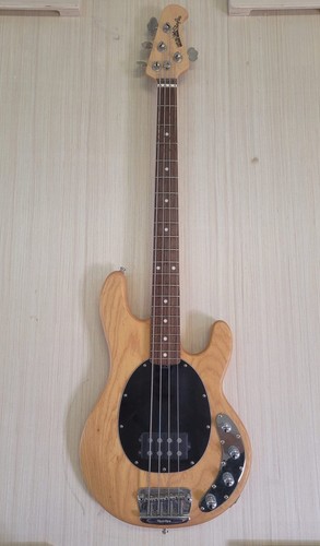 Guitare basse électrique - basse,