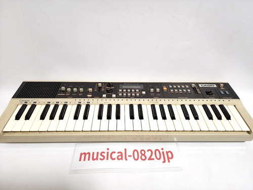 Casio synthétiseur - mt-70,