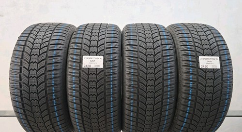 Pneus hiver 215 - 4,
