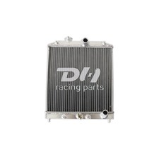 3 Row Aluminum Racing Radiator