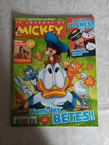 Journal mickey 3199 - journal,