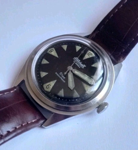 Rare montre mitchell - montre,