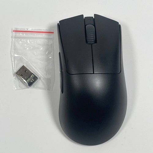 Souris jeu sans - fil, razer