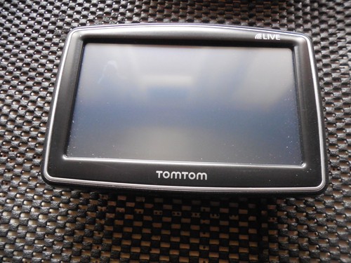 Tomtom gps live etui - , xl