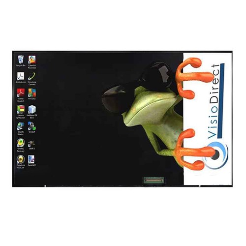 Dalle ecran led type - 14",