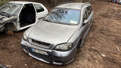 Moteur opel astra break - astra,