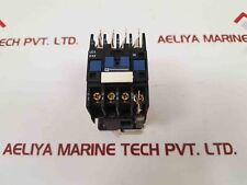 Contacteur Telemecanique LC1D1210M7 220-240V 60 HZ
