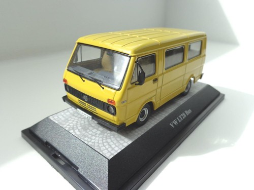 Volkswagen lt 28 modèle - +,