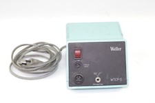 Weller WTCP-S Soudure Station