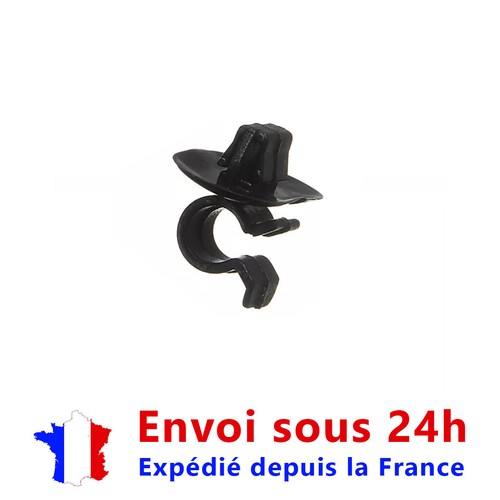 Clips support maintien - 1,