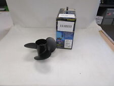 SOLAS RUBEX EVINRUDE YAMAHA HONDA ALUMINUM PROPELLER 14 X 11" P 9411-140-11 BOAT
