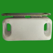 1x Blanc Magnétique