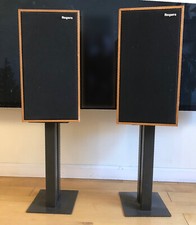 Rogers LS6 speakers