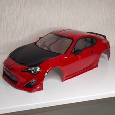 Kyosho FAZER D2 Toyota 86 RC