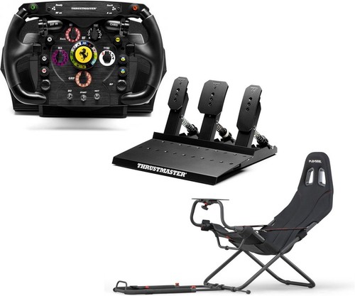 Thrustmaster t300 add on - t300, f1