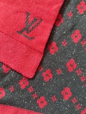 Écharpe silencieux Louis