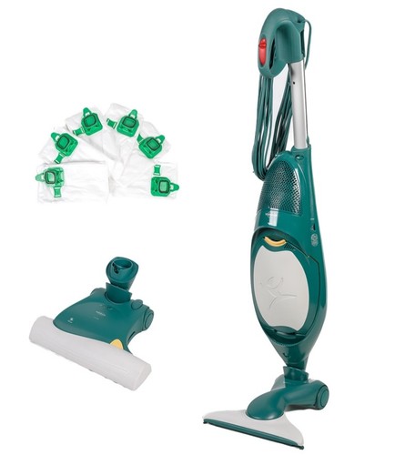 Vorwerk folletto vk140 - vorwerk,