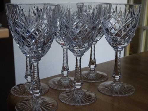 Sevres verres vin - sevres,