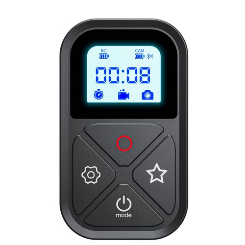 Télécommande bluetooth sans - télécommande,