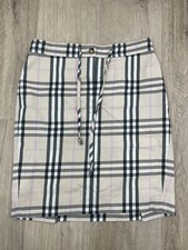 Jupe Burberry Rose
