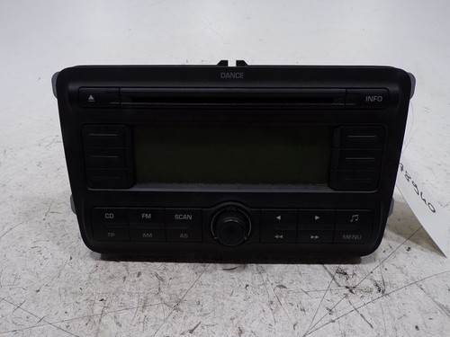 Autoradio aao700012 skoda - aao700012,