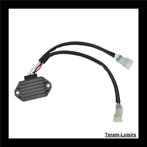 Regulateur tension pour - tension, yamaha