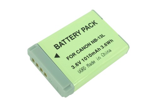 Batterie pour canon - batterie,
