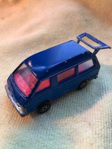 Majorette 216 toyota - majorette, 1/52