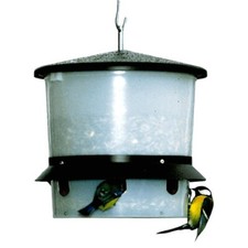 Silo À Nourriture N° 9