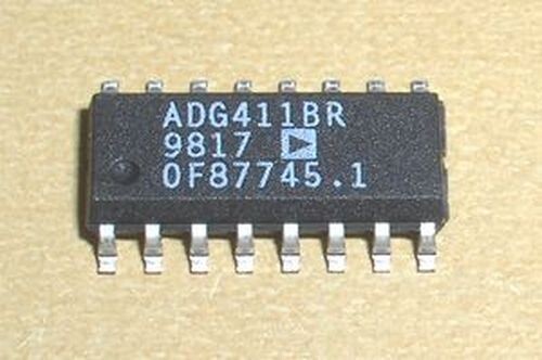 Adg411br commutateur - 1,