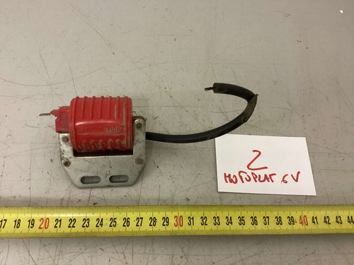 Bobine motoplat maxitension - at,