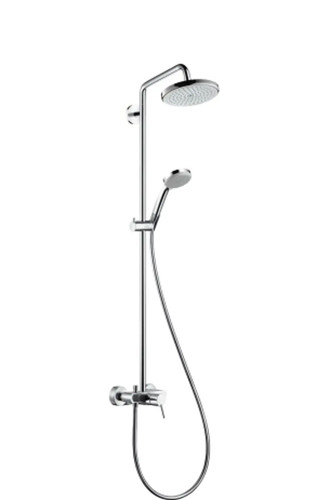 Hansgrohe croma colonne - colonne, de