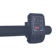 Affichage LED pour Trottinette