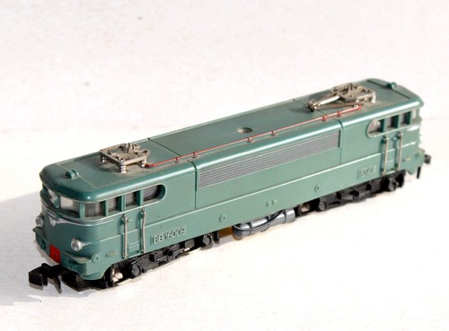 Hornby 6380 locomotive - ho,