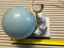 lampe de chevet vintage CHAT