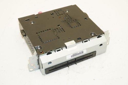 Bmw f10 f11 2011 radio - bmw,