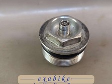 bouchon de fourche pour Honda