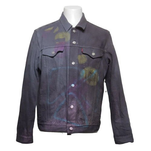 Levi strauss veste - co,, en