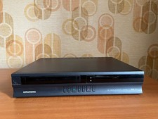 Magnétocsope VHS GRUNDIG GV216 EURO Lecteur de Cassettes Sans Telecommande