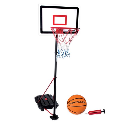 Dunlop panier basket sur - dunlop,