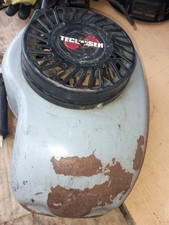 Lanceur  Tondeuse Tecumseh