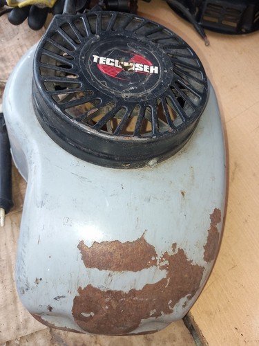 Lanceur tondeuse tecumseh - ,